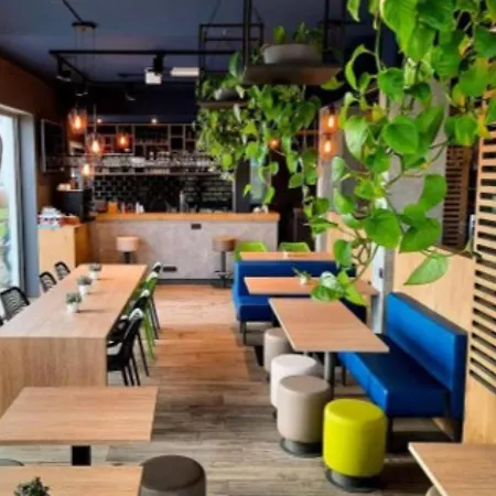 Ξενοδοχείο Ibis Budget Oostende Airport Middelkerke