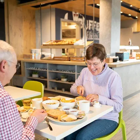 Ξενοδοχείο Ibis Budget Oostende Airport 2*