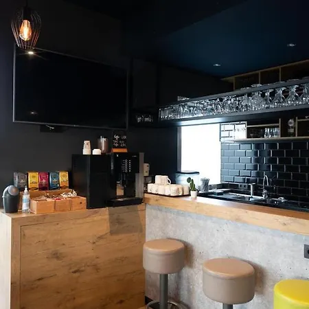 Ξενοδοχείο Ibis Budget Oostende Airport Middelkerke