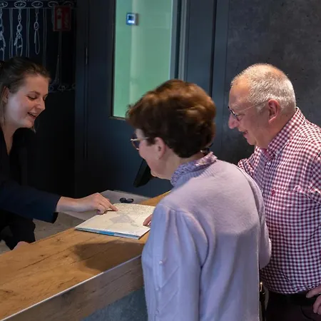 Ibis Budget Oostende Airport Middelkerke