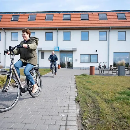 Ibis Budget Oostende Airport Middelkerke