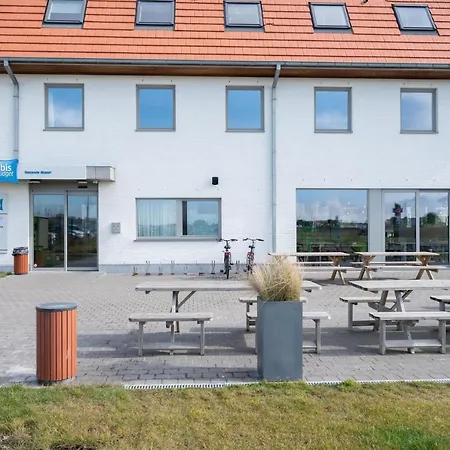 Ξενοδοχείο Ibis Budget Oostende Airport 2*