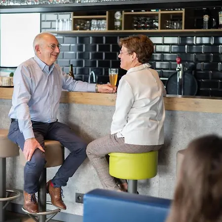 Ibis Budget Oostende Airport Ξενοδοχείο Middelkerke