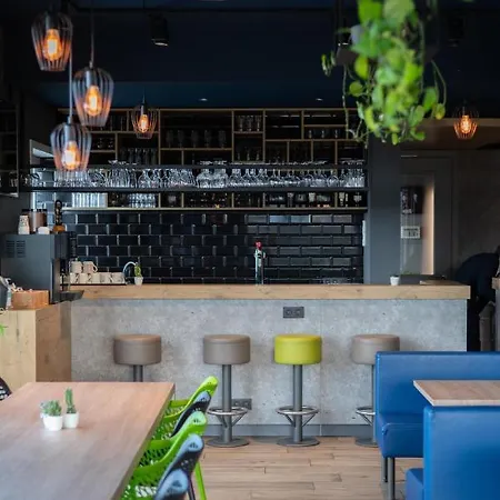 Ibis Budget Oostende Airport Middelkerke