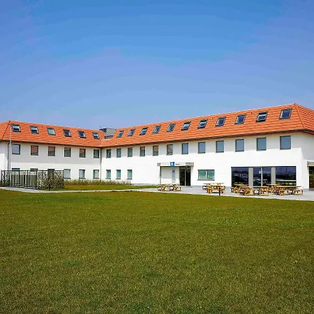 ホテル Ibis Budget Oostende Airport