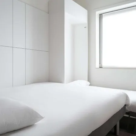 ホテル Ibis Budget Oostende Airport ミデルケルケ