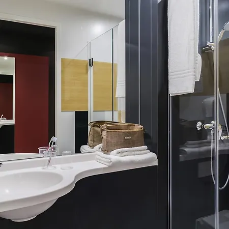 Ibis Budget Oostende Airport ホテル 2*