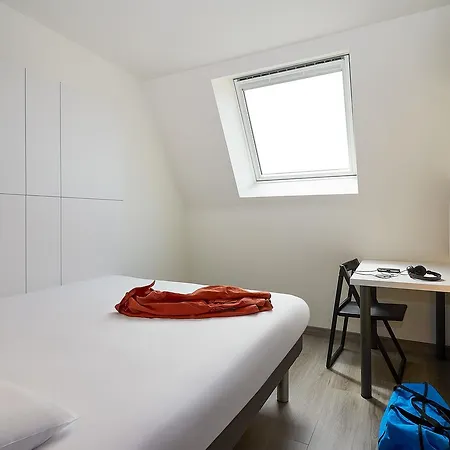 Ibis Budget Oostende Airport Ξενοδοχείο 2*