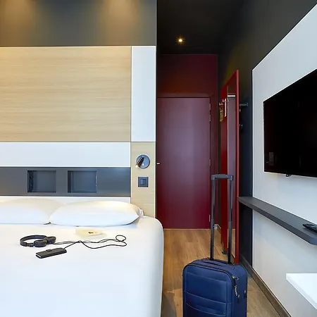 Ibis Budget Oostende Airport Ξενοδοχείο