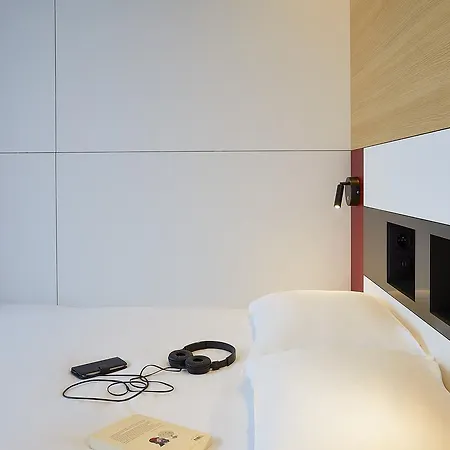 Ξενοδοχείο Ibis Budget Oostende Airport