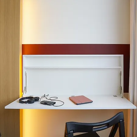 Ibis Budget Oostende Airport Ξενοδοχείο