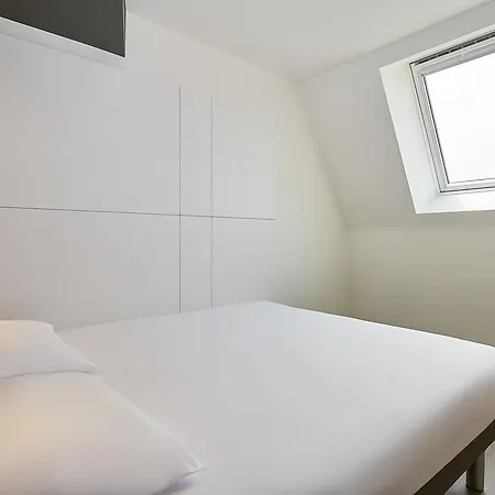 Ibis Budget Oostende Airport 2* Middelkerke