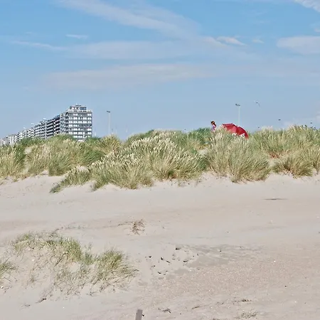 Ibis Budget Oostende Airport ホテル
