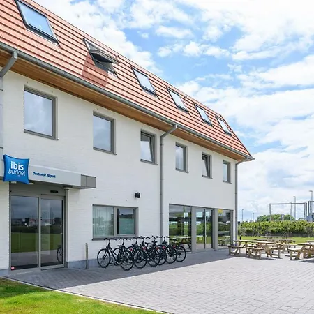 Ξενοδοχείο Ibis Budget Oostende Airport